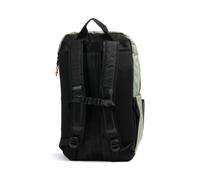 Chrome Ruckas 23L Mochila verde, polyester, unisex, 23L