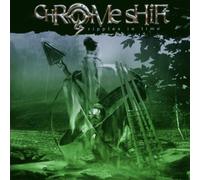 CHROME SHIFT - Ripples In Time