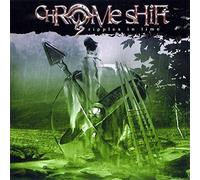 Chrome Shift - Ripples in Time