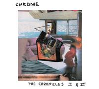 Chrome The Chronicles I & II (CD) Album (Importación USA)