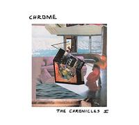 Chrome The Chronicles I (Vinyl) 12" Album (Importación USA)