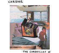 Chrome The Chronicles I (Vinyl) 12" Album (Importación USA)