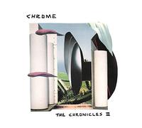 Chrome – The Chronicles II – Vinilo 12" – Importación USA
