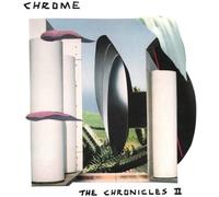 Chrome - The Chronicles II [Vinilo]
