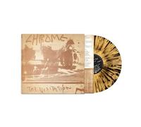 Chrome - The Visitation - 50th Anniversary Edition [Vinilo]