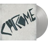Chrome - The visitation [Vinilo]