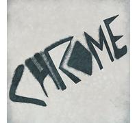 Chrome - The Visitation [Vinilo]