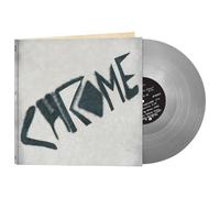 Chrome – The Visitation – Vinilo – Importación USA