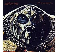 Chrome - Third from the Sun