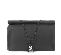 Chrome Industries - Bolsas para bicicleta - Urban Ex 2.0 Handlebar Bag Black - Negro Negro one size
