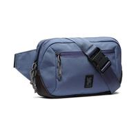 Chrome Ziptop Waist Bag One Size