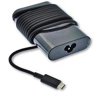 Chromebook 3380 5190, Venue 5855 5056, Latitude 3380 3390 3400 3500 5285 5289 5290 7200 7212 7275 7289 7300 7370 7389 390 7 400, XPS 9250 9365 65 USB-C Type-C Power Adapter 2YK0F M1WCF