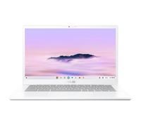 Chromebook asus plus cx34 cx3402cva-pq1339 intel core 3-100u/ 8gb/ 256gb/ 14'/ chrome os