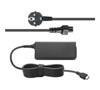 Chromebook Cargador Adaptador USB Type C 45W para Lenovo Acer HP DELL ASUS Samsung Google Pixel Huawei Chromebook Matebook Ordenador portátil Adapter