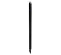 Chromebook Flip 2 en 1 - Lápiz capacitivo digital para portátil ASUS Chromebook Flip 2 en 1 con punta ultra fina, control táctil y recargable, color negro
