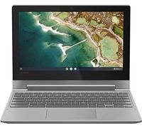 Chromebook Lenovo Flex 3 con pantalla táctil 2 en 1 de 11.6 pulgadas, MediaTek MT8173C, memoria de 4 GB, memoria flash eMMC de 32 GB, gris platino, pequeño, gris
