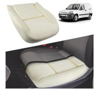 CHROMEMASTER - Compatible con Peugeot Partner 1997-2008 | Espuma del Asiento, Inserto de Espuma para los Asientos Delanteros; Cambia el Inserto del Asiento y Disfruta de un Nuevo Asiento Cómodo