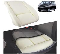 CHROMEMASTER - Compatible con VW T4 Caravelle 1990-2003 | Espuma del Asiento, Inserto de Espuma para los Asientos Delanteros; Cambia el Inserto del Asiento y Disfruta de un Nuevo Asiento Cómodo