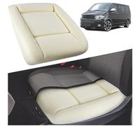 CHROMEMASTER - Compatible con VW T5 Multivan 2003-2015 | Espuma del Asiento, Inserto de Espuma para los Asientos Delanteros; Cambia el Inserto del Asiento y Disfruta de un Nuevo Asiento Cómodo