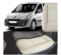 CHROMEMASTER - Espuma del Asiento, Inserto de Espuma para los Asientos Delanteros Compatible con Peugeot Expert 2007-2016; Cambia el Inserto del Asiento y Disfruta de un Nuevo Asiento Cómodo