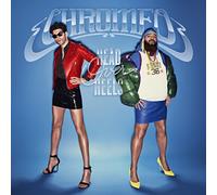Chromeo - Head Over Heels