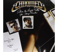 Chromeo - When the Night Falls [Vinilo]