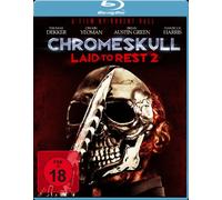 Chromeskull - Laid to Rest 2 [Alemania] [Blu-ray]