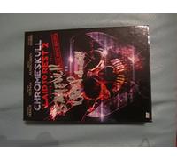 Chromeskull - Laid to Rest 2 - Uncut [Alemania] [Blu-ray]