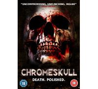 Chromeskull: Laid to Rest [Reino Unido] [DVD]