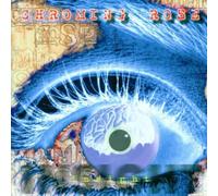 CHROMING ROSE - Insight