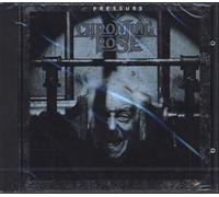 Chroming Rose - Pressure