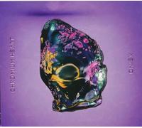 Chromium Heart