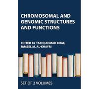 Chromosomal and Genomic Structures and Functions: 2-volume set