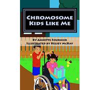 Chromosome Kids Like Me: 1