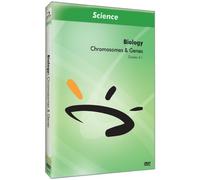 Chromosomes & Genes [USA] [DVD]