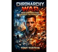 Chronarchy War: Who Controls Time Controls the Human Mind