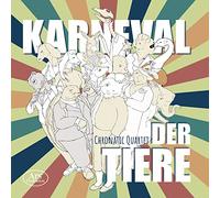 Chronatic Quartet - Carnival of the Animals