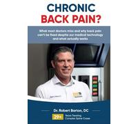 Chronic Back Pain?
