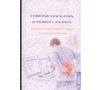 Chronic Back Pain & Mobility Journal