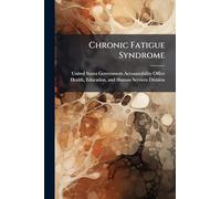 Chronic Fatigue Syndrome