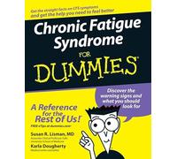 Chronic Fatigue Syndrome For Dummies