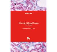 Chronic Kidney Disease - New Updates