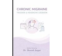 Chronic Migraine Tracker & Headache Logbook