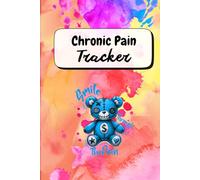 Chronic Pain Tracker