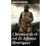 Chronica De El-rei D. Affonso Henriques (ebook)