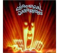 Chronical Diarrhoea - Last judgement (1990/91)