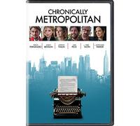 Chronically Metropolitan [Edizione: Stati Uniti] [Italia] [DVD]