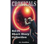 CHRONICALS: Sci-Fi Short Story Collection