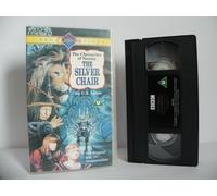 Chronicies Of Narnia-The Silver Chair [Reino Unido] [VHS]