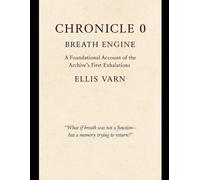 Chronicle 0 Breath Engine: A Foundational Account of the Archive's First Exhalations (The Chronicles of Kellen Turkane)